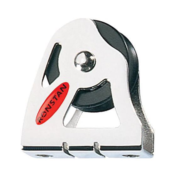 Ronstan 20mm Bockrolle 'S20 BB'